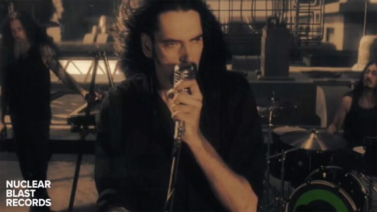 TYPE O NEGATIVE – September Sun (OFFICIAL MUSIC VIDEO)