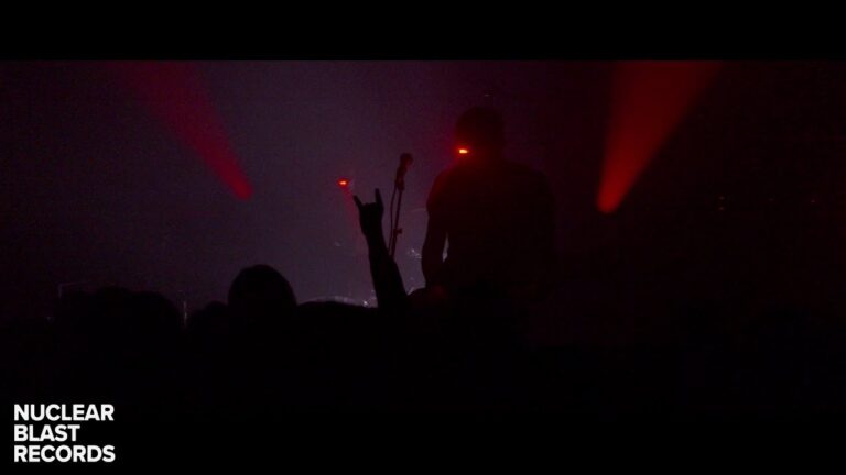 CELESTE – Il a tant rêvé d’elles (OFFICIAL LIVE VIDEO)