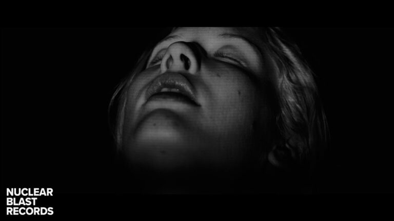 CELESTE – (A) (OFFICIAL MUSIC VIDEO)