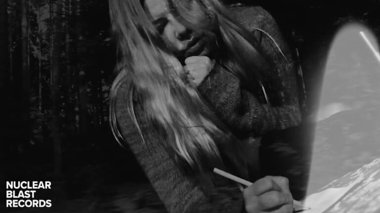 GAUPA – Moloken (OFFICIAL LYRIC VIDEO)