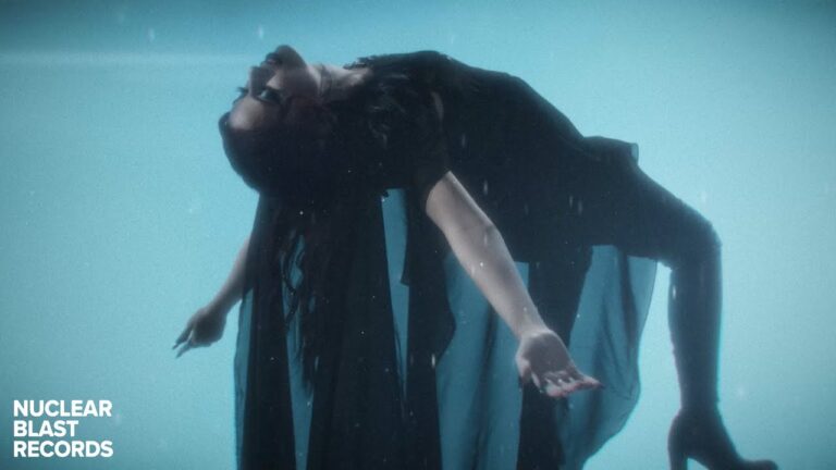 BEYOND THE BLACK – Winter Is Coming (OFFICIAL MUSIC VIDEO)