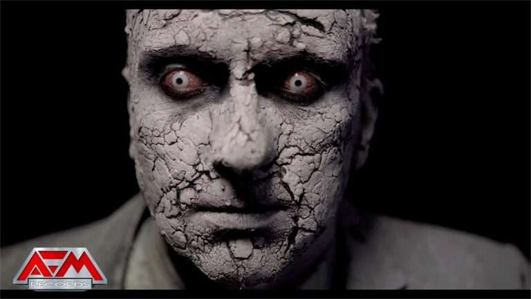 Gothminister – Star (2022) // Official Music Video // AFM Records