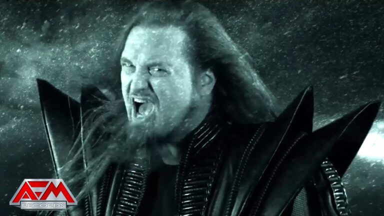 ORDEN OGAN – December (2022) // Official Music Video // AFM Records