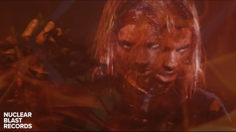 CABAL – Plague Bringer (OFFICIAL MUSIC VIDEO)