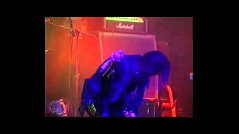 DIMMU BORGIR – Spellbound (OFFICIAL LIVE)