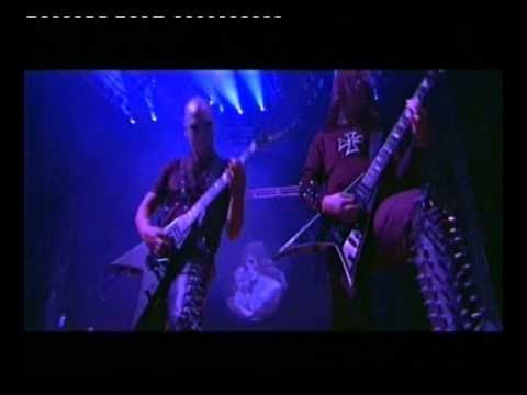 DIMMU BORGIR – Puritania (OFFICIAL LIVE)