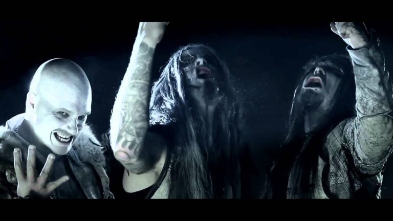 DIMMU BORGIR – Dimmu Borgir (OFFICIAL MUSIC VIDEO)
