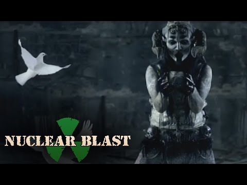 DIMMU BORGIR – Gateways (OFFICIAL MUSIC VIDEO)