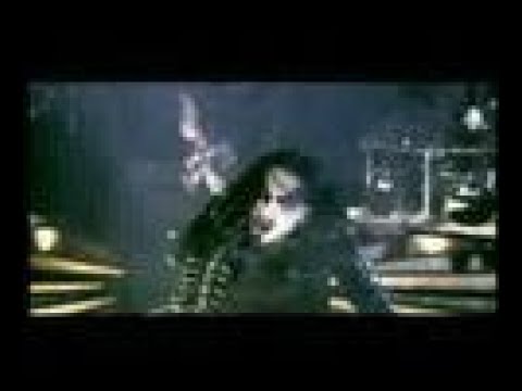 DIMMU BORGIR – Progenies of The Great Apocalypse (OFFICIAL MUSIC VIDEO)