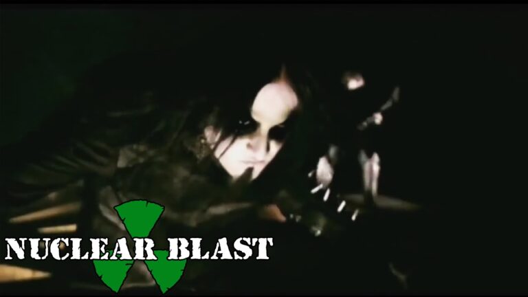 DIMMU BORGIR – Progenies of The Great Apocalypse (OFFICIAL MUSIC VIDEO – EXTREME)