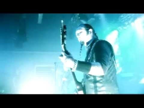 DIMMU BORGIR – Mourning Palace (OFFICIAL LIVE)