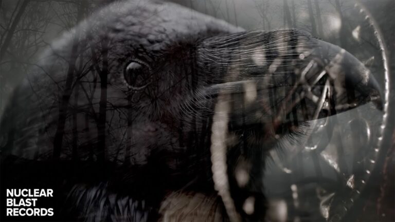 ENSLAVED – Congelia (OFFICIAL MUSIC VIDEO)