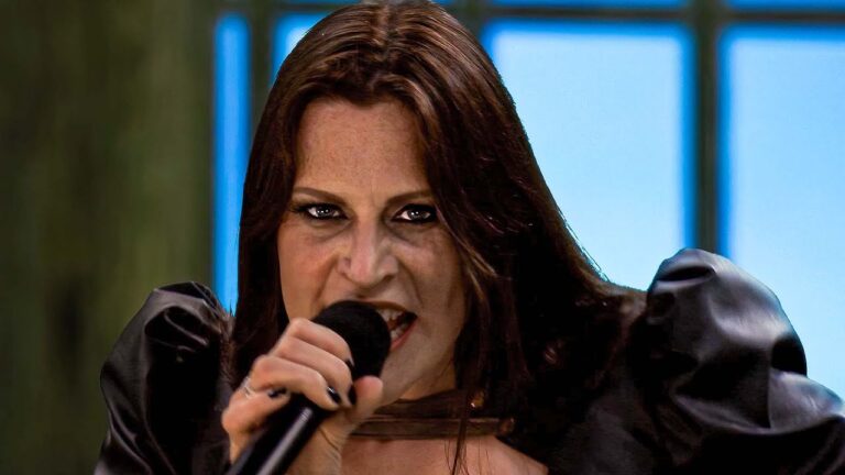 Nightwish – Last Ride Of The Day (Live at the Islanders Arms)