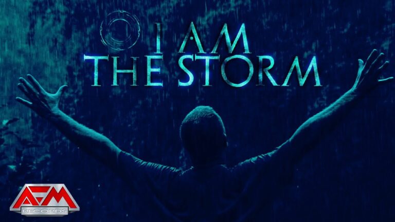 REDEMPTION – I Am The Storm (2022) // Official Lyric Video // AFM Records