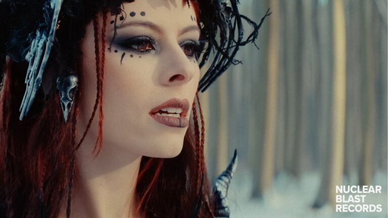 BEYOND THE BLACK – Free Me (OFFICIAL MUSIC VIDEO)