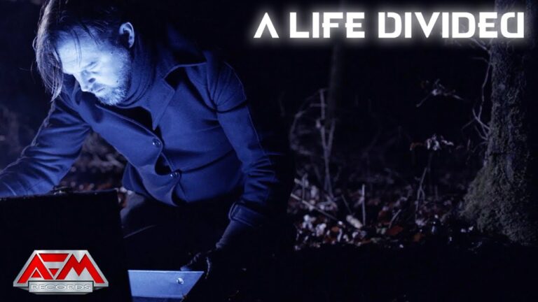 A LIFE DIVIDED – Best Time (2023) // Official Music Video // AFM Records