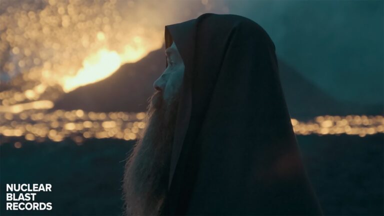 ENSLAVED – Forest Dweller (OFFICIAL MUSIC VIDEO)