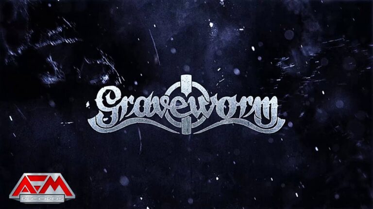 GRAVEWORM – Escorting the Soul (2023) // Official Lyric Video // AFM Records