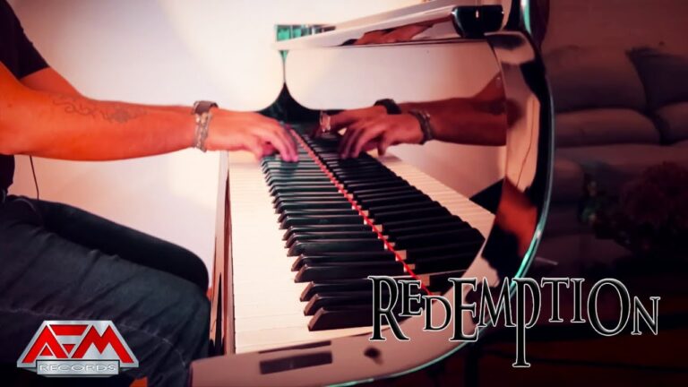 REDEMPTION – Remember the Dawn (2023) // Official Music Video // AFM Records