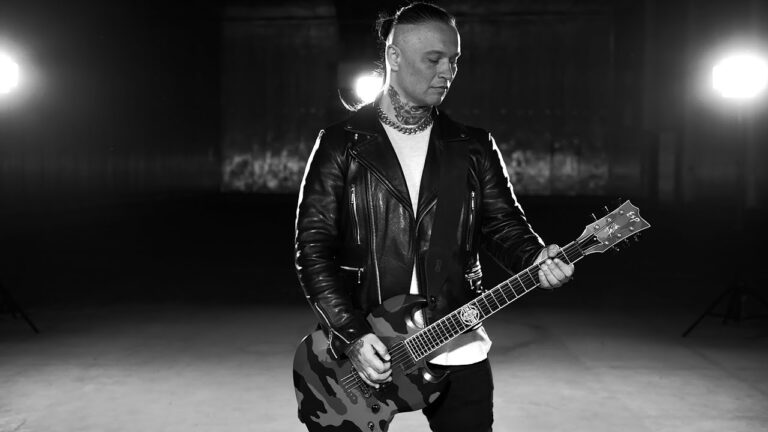 EKTOMORF – Heart-Shaped Box (2023) // Official Music Video // AFM Records