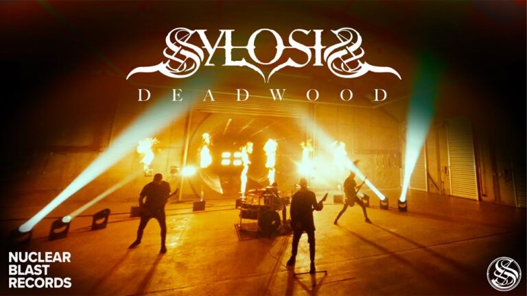 SYLOSIS – Deadwood (OFFICIAL MUSIC VIDEO)