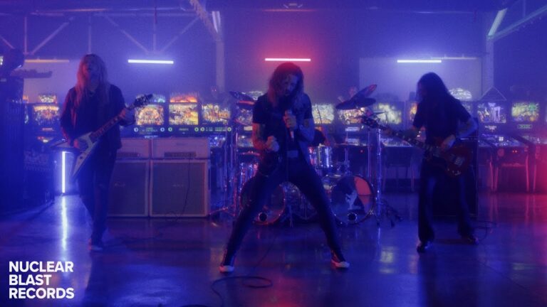 ELEGANT WEAPONS – Do Or Die (OFFICIAL MUSIC VIDEO)