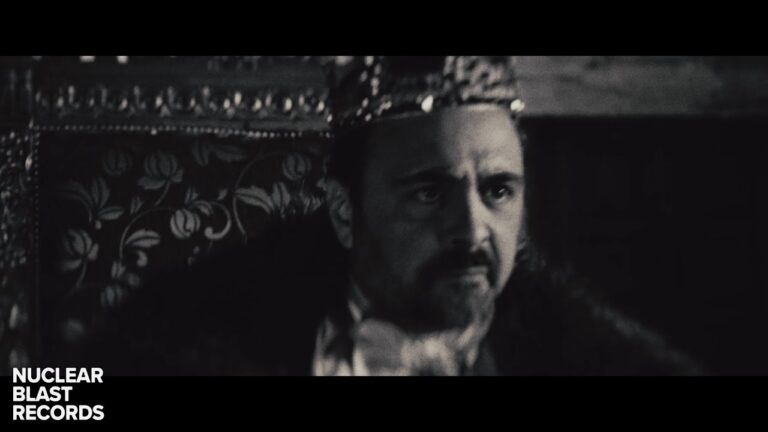 KATAKLYSM – Bringer of Vengeance (OFFICIAL MUSIC VIDEO)