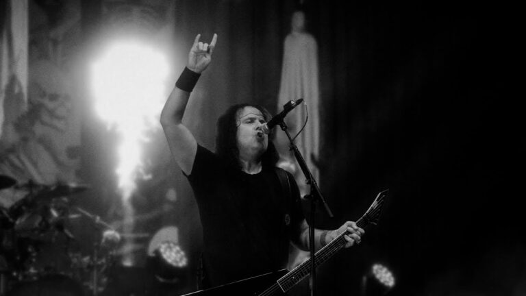 KREATOR – Conquer And Destroy (OFFICIAL MUSIC VIDEO)