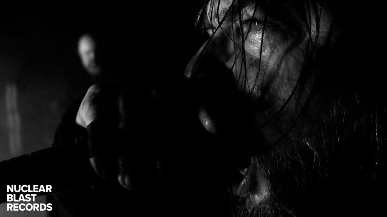 RINGWORM – No Solace, No Quarter, No Mercy (OFFICIAL MUSIC VIDEO)