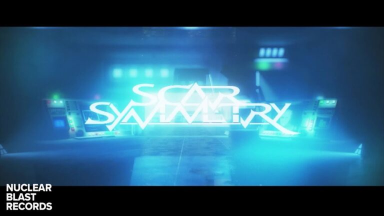 SCAR SYMMETRY – Overworld (OFFICIAL MUSIC VIDEO)