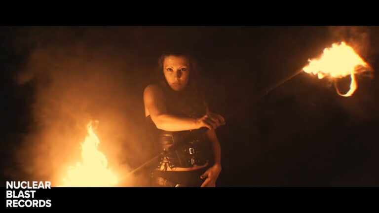 FIFTH ANGEL – We Are Immortal (OFFICIAL MUSIC VIDEO)