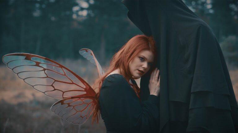 Blackbriar – Cicada (Official Music Video)