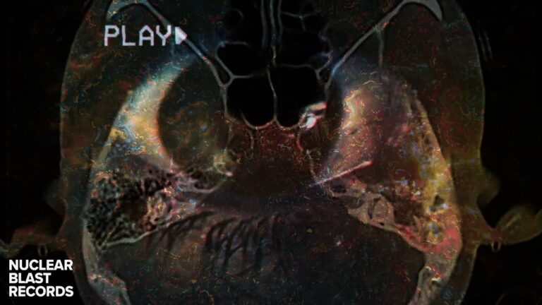 RINGWORM – Thought Crimes (OFFICIAL ART TRACK)
