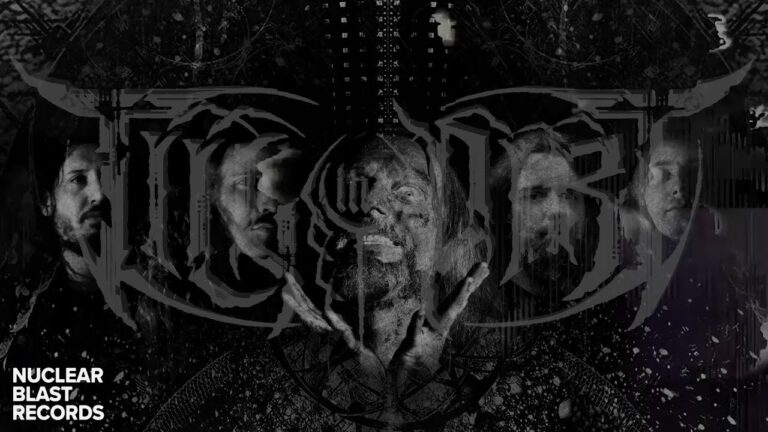 TILL THE DIRT – Starring Role (OFFICIAL LYRIC VIDEO)