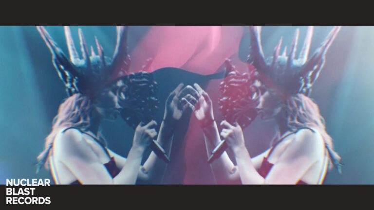 BEYOND THE BLACK – Call My Name (OFFICIAL MUSIC VIDEO)