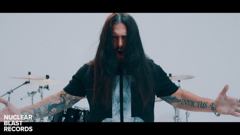 KATAKLYSM – Dark Wings of Deception (OFFICIAL MUSIC VIDEO)