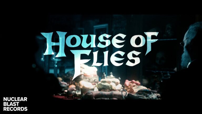 Ringworm – House of Flies (OFFICIAL MUSIC VIDEO)