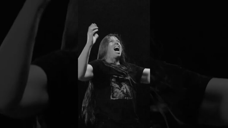 CRYPTOPSY – In Abeyance (SHORTS)
