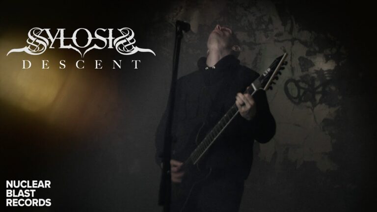 SYLOSIS – Descent (OFFICIAL MUSIC VIDEO)