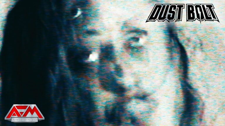 DUST BOLT – Sound and Fury (2023) // Official Music Video // AFM Records