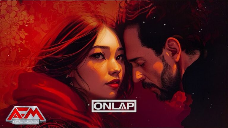 ONLAP – Fever (2023) // Official Lyric Video // AFM Records