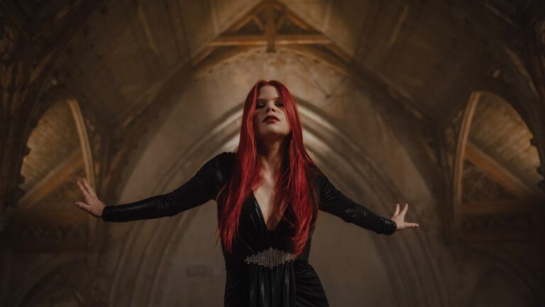 Blackbriar – Spirit of Forgetfulness (Official Music Video)