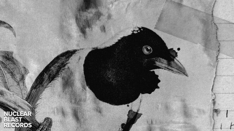 GREEN LUNG – One for Sorrow (OFFICIAL MUSIC VIDEO)