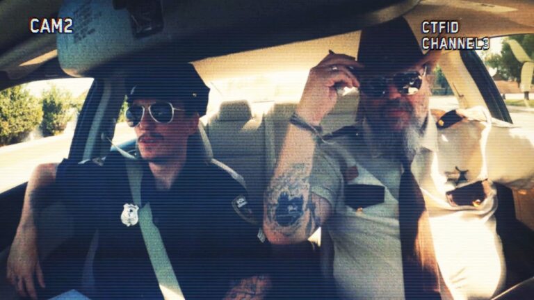 GO AHEAD AND DIE – Drug-O-Cop (OFFICIAL MUSIC VIDEO)