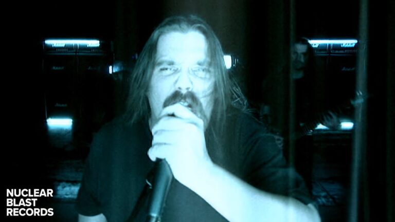 DISMEMBER – Trail Of The Dead (OFFICIAL MUSIC VIDEO)