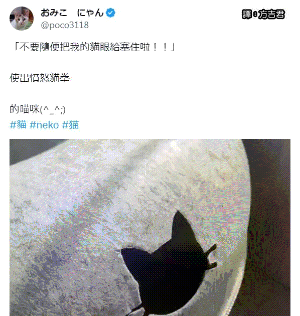 [轉載][方吉君翻推特] 推特上在夯什麼 Part.1312