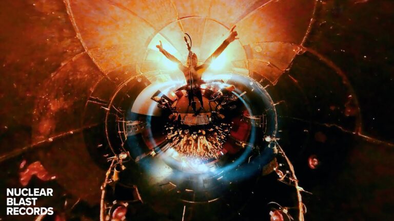 OBSCURA – Forsaken (OFFICIAL LIVE VIDEO)