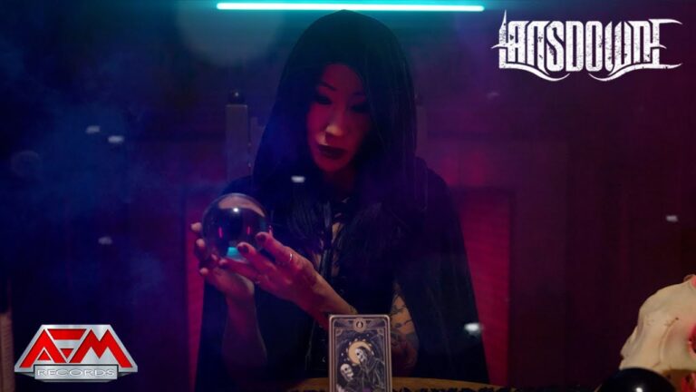 LANSDOWNE – Bury Me (2023) Official Music Video // AFM Records