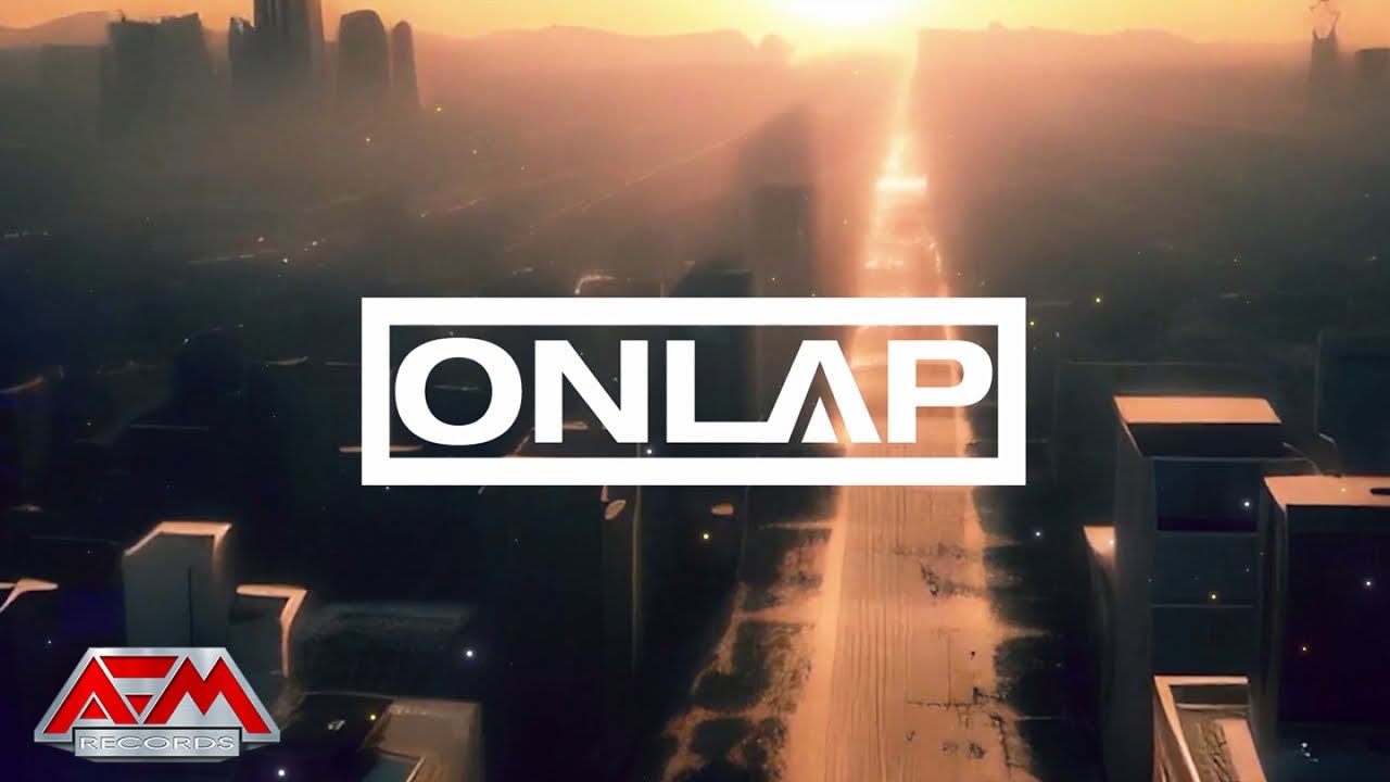 ONLAP – Who Killed the Plan (2023) // Official Lyric Video // AFM Records