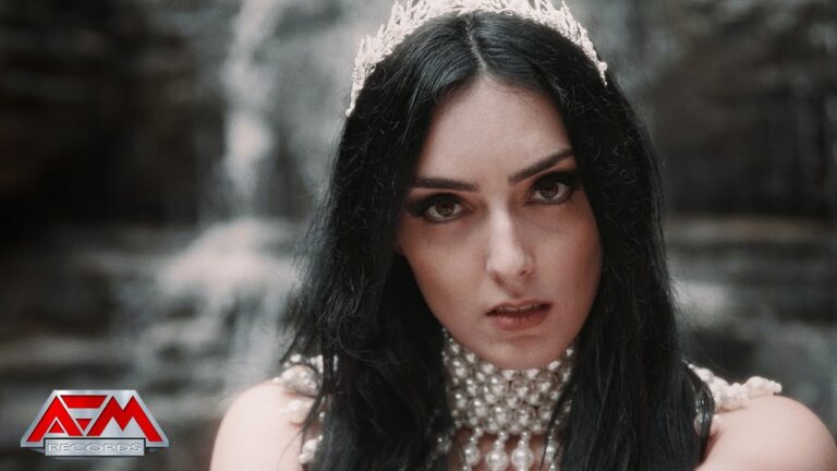 ALTERIUM – Siren’s Call (2023) // Official Music Video // AFM Records